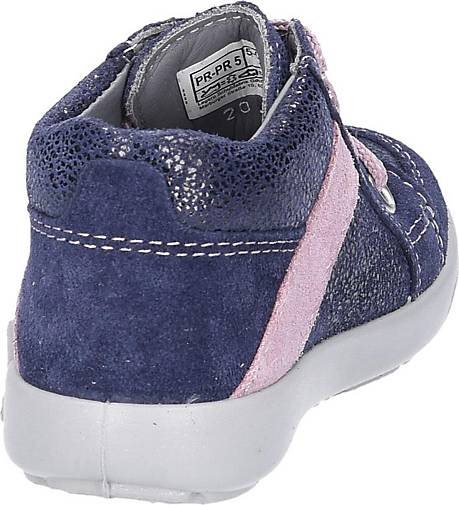 Legero Krabbelschuh STARLIGHT