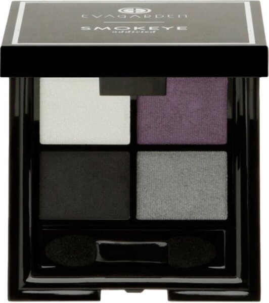 Eva Garden Eye Shadow Palette Smokeye Lidschatten Palette