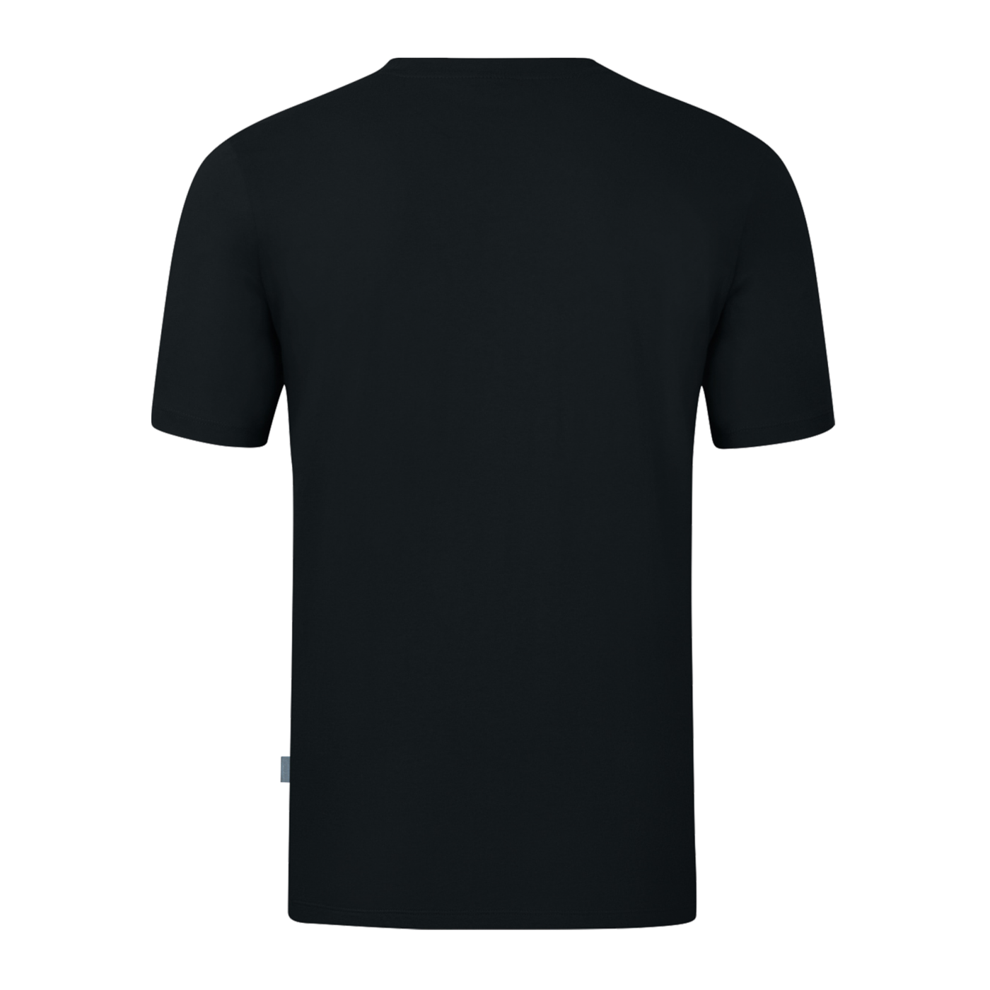 JAKO Organic T-Shirt Schwarz F800