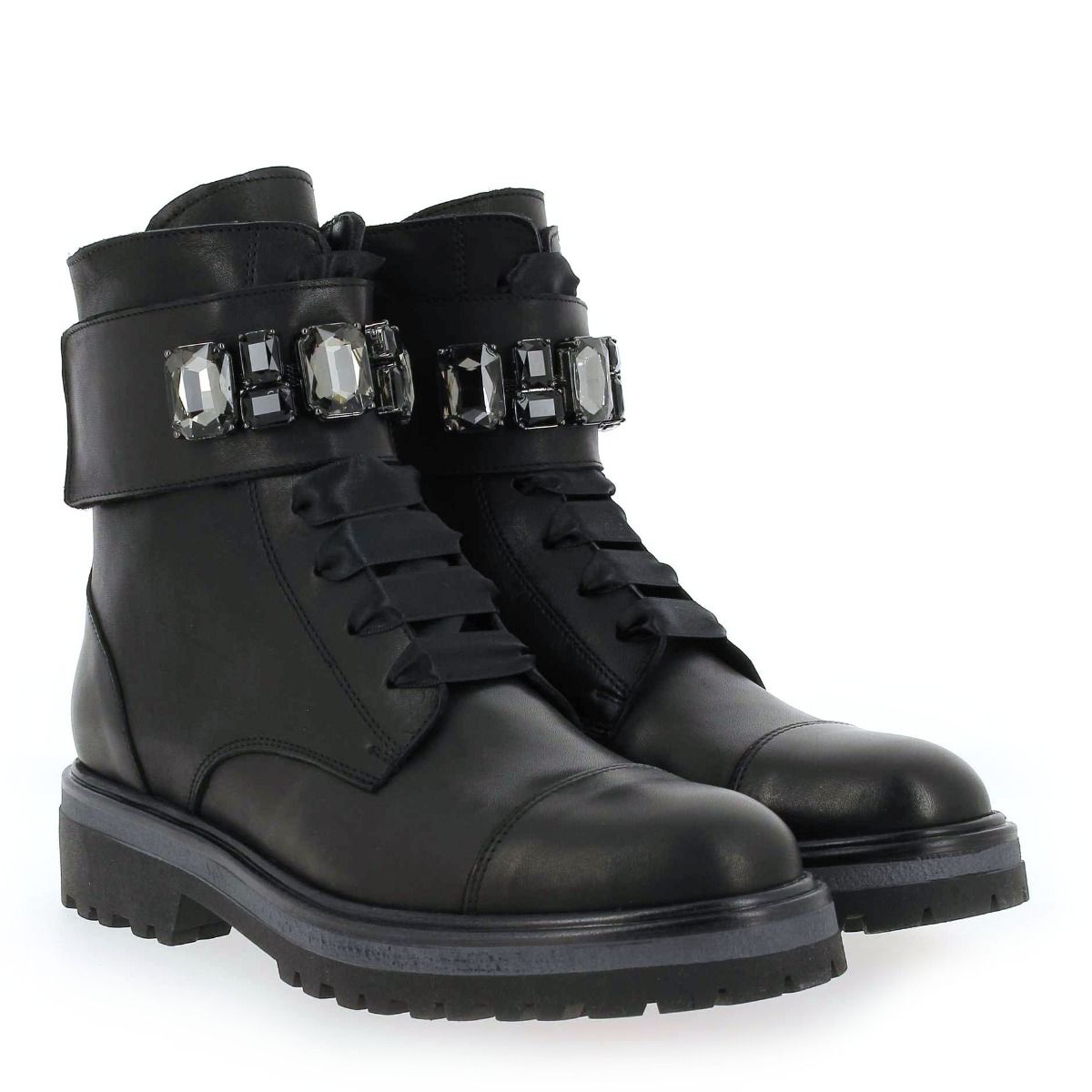 Myma  5221 - Noir