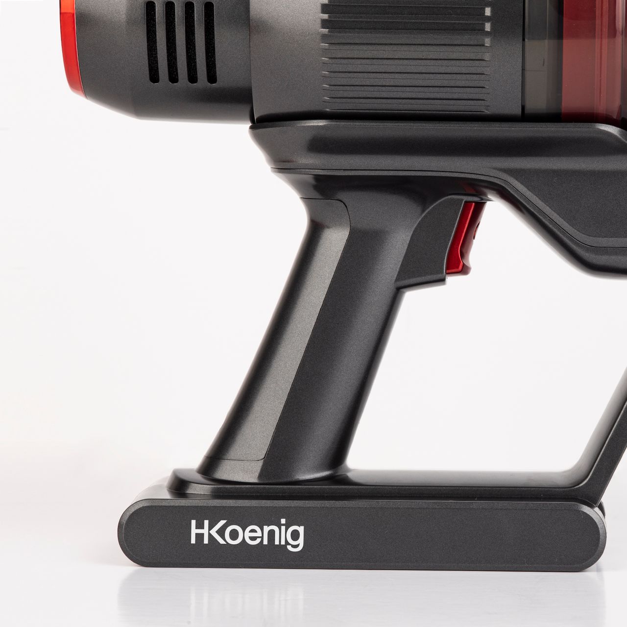 H.Koenig Stab- und Handstaubsauger UPX22