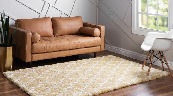 MyFlair Teppich 
