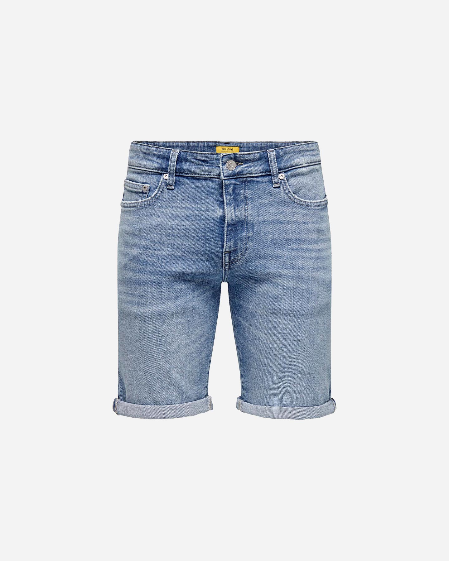 Bermuda Only & Sons Ply M 22028772-BS000065