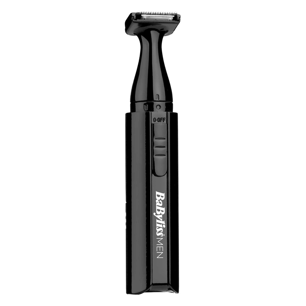 babyliss BaByliss - E977E - Tondeuse cheveux Carbon Steel TONDEUSE CHEVEUX