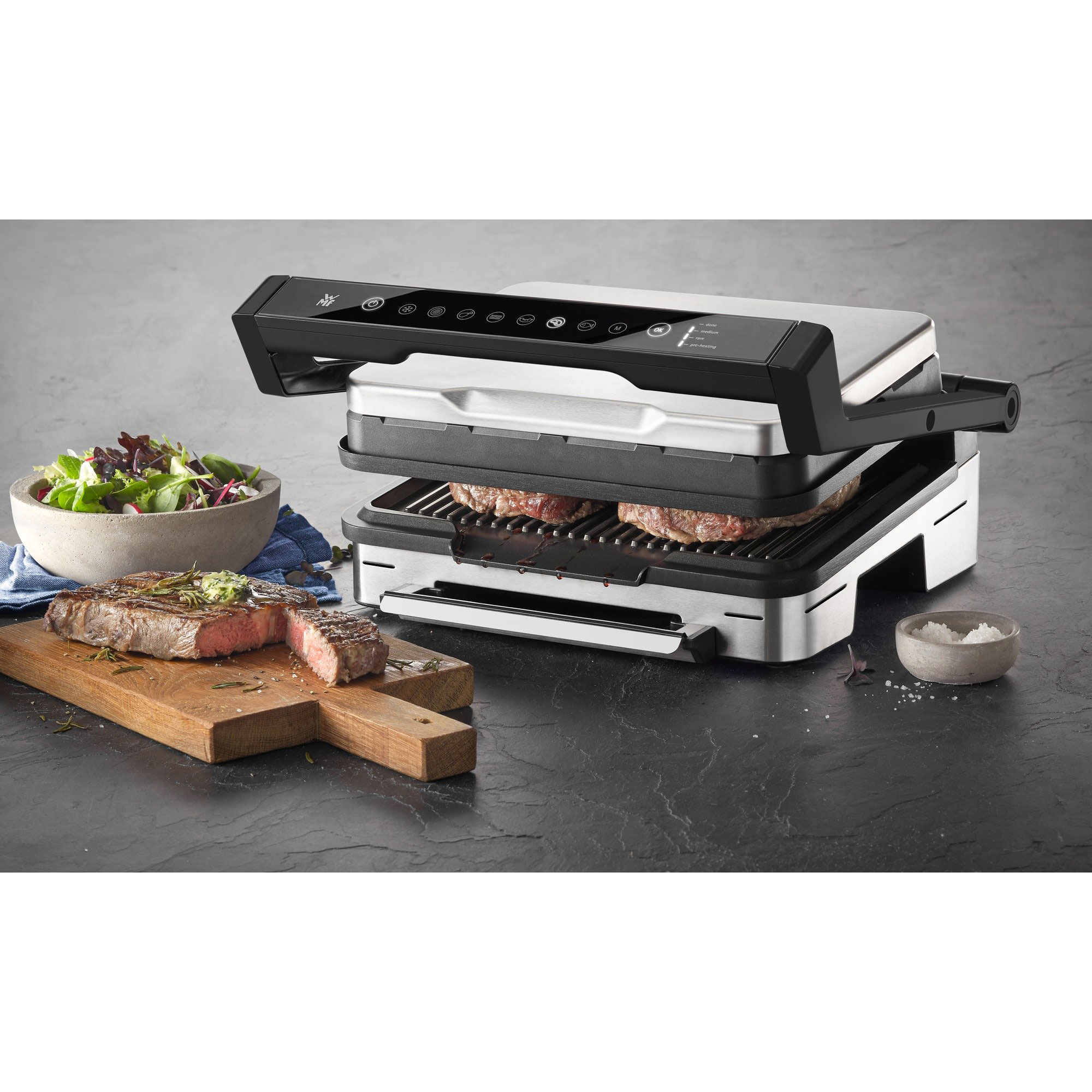 WMFKontaktgrill