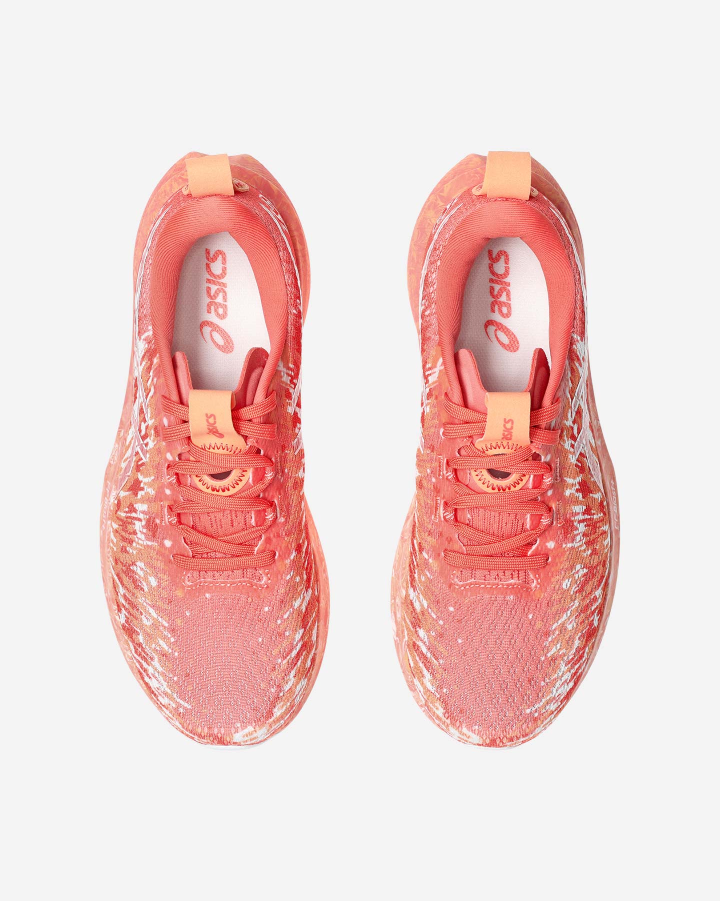 Scarpe Running Asics Noosa Tri 16W 1012B675-7