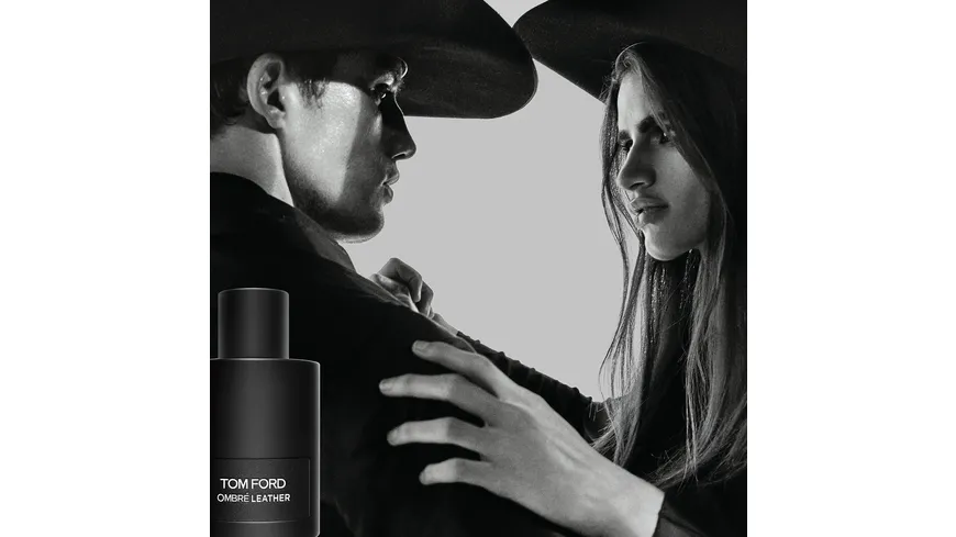 TOM FORD Ombré Leather Eau de Parfum