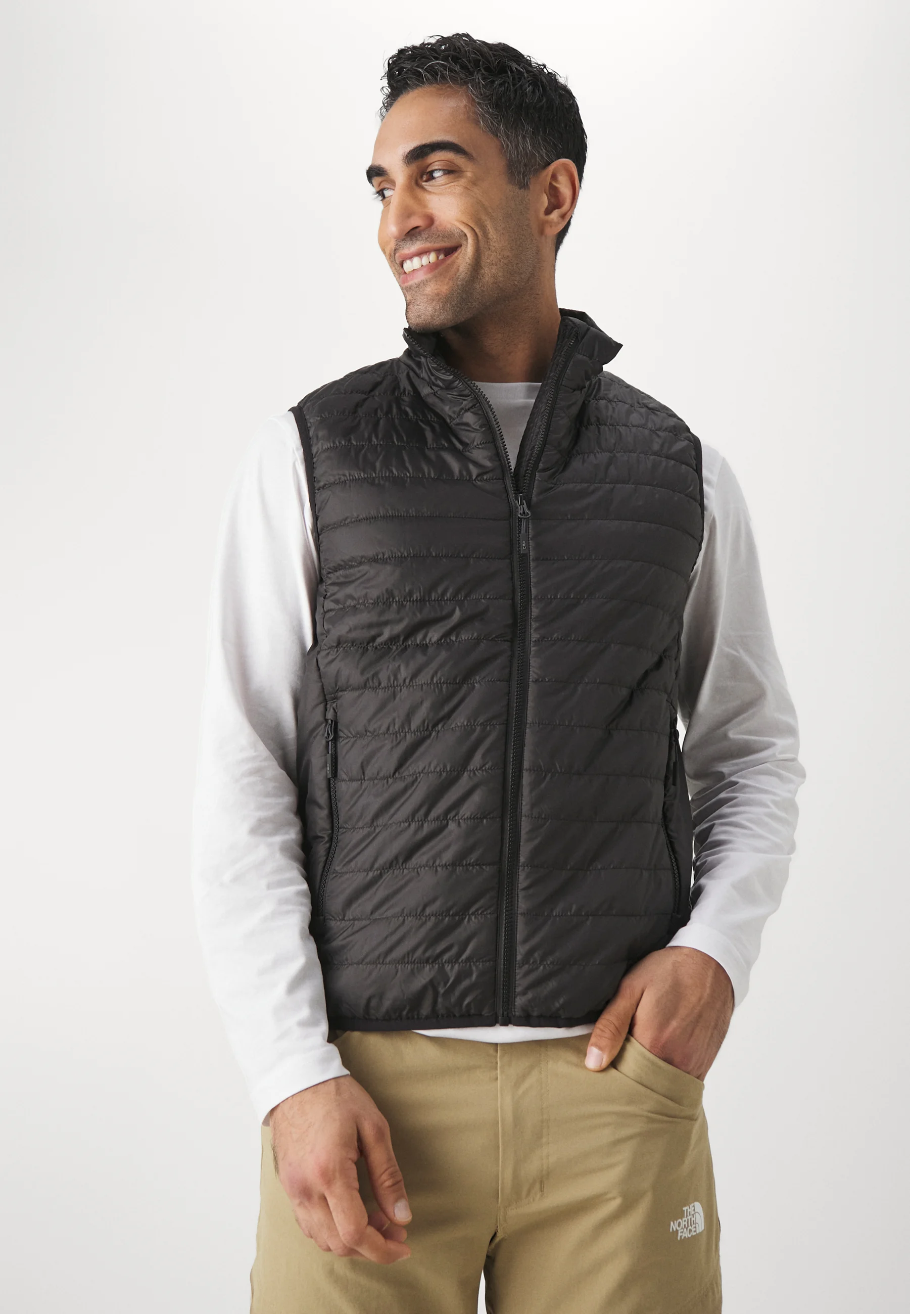 CMP MAN VEST - Chaleco