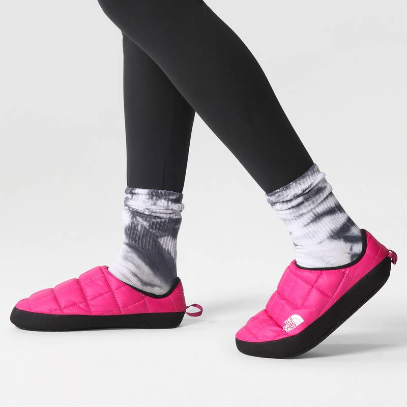 The North Face THERMOBALL TENT MULE V Hausschuhe Damen