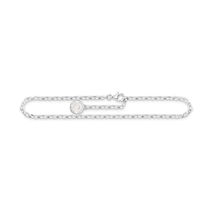 Thomas Sabo Fußkette Carrier
