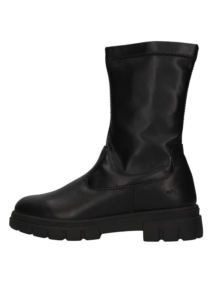 Primigi Stiefel in Schwarz günstig kaufen