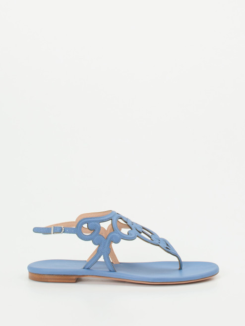 Sandalette-12601590007 Unützer