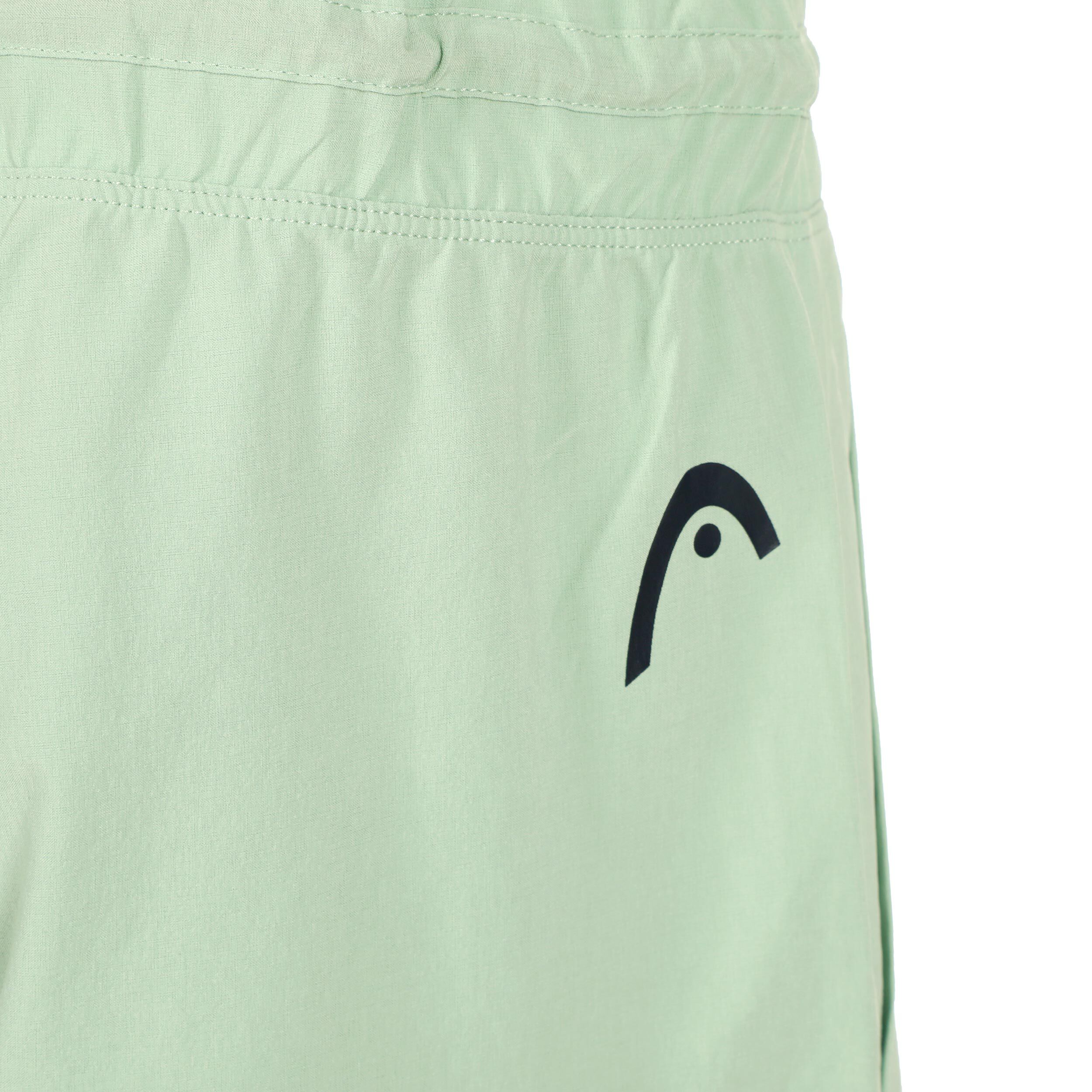Play Shorts Herren - Salbei