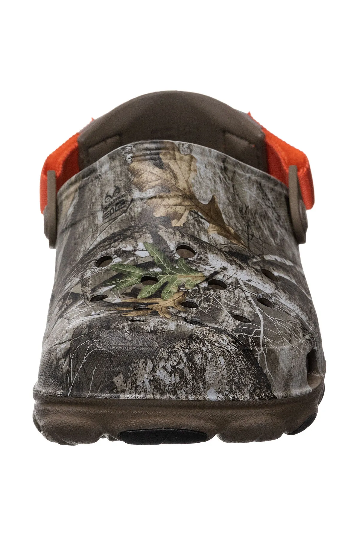 Crocs  Unisex Crocs Classic All Terrain Real Treeed Pantoletten