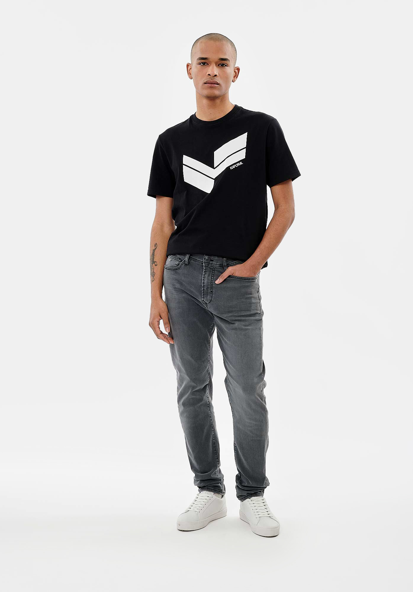 DADAA  Jean skinny Homme
