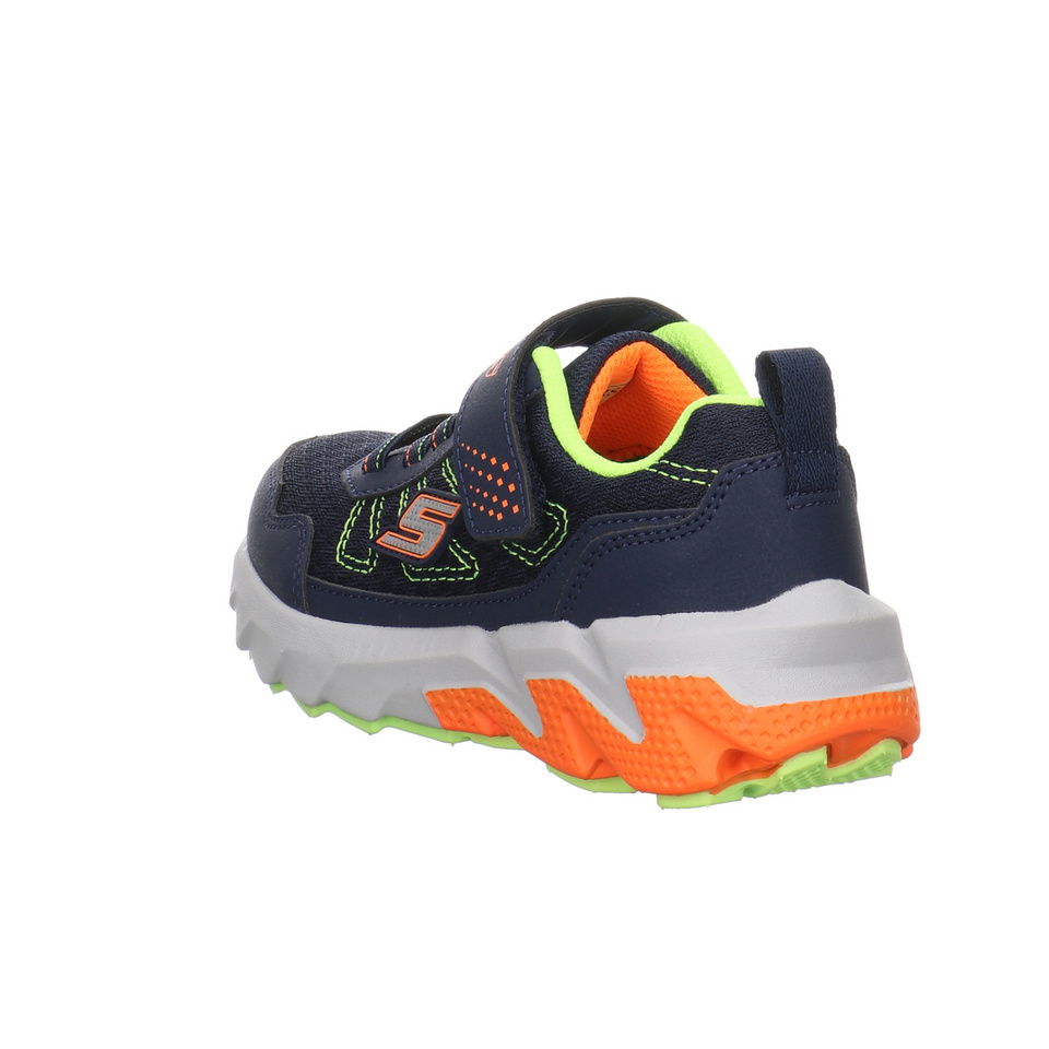 Skechers Spec Stride Klettschuh