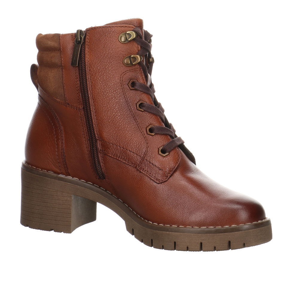 Tamaris Comfort Schnürstiefelette