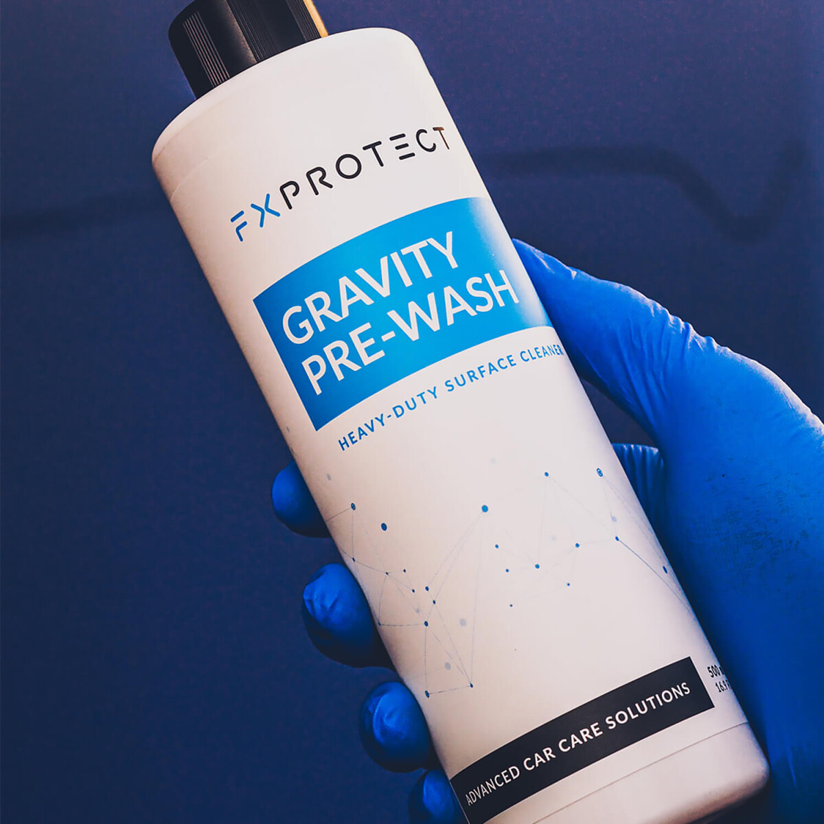 FX Protect Gravity Pre-Wash Vorwaschmittel 5L