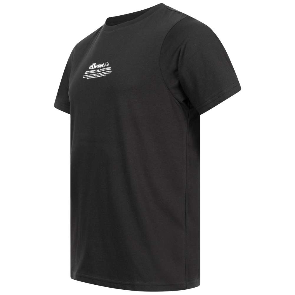 ellesse Russano Unisex T-Shirt SGP16251-011