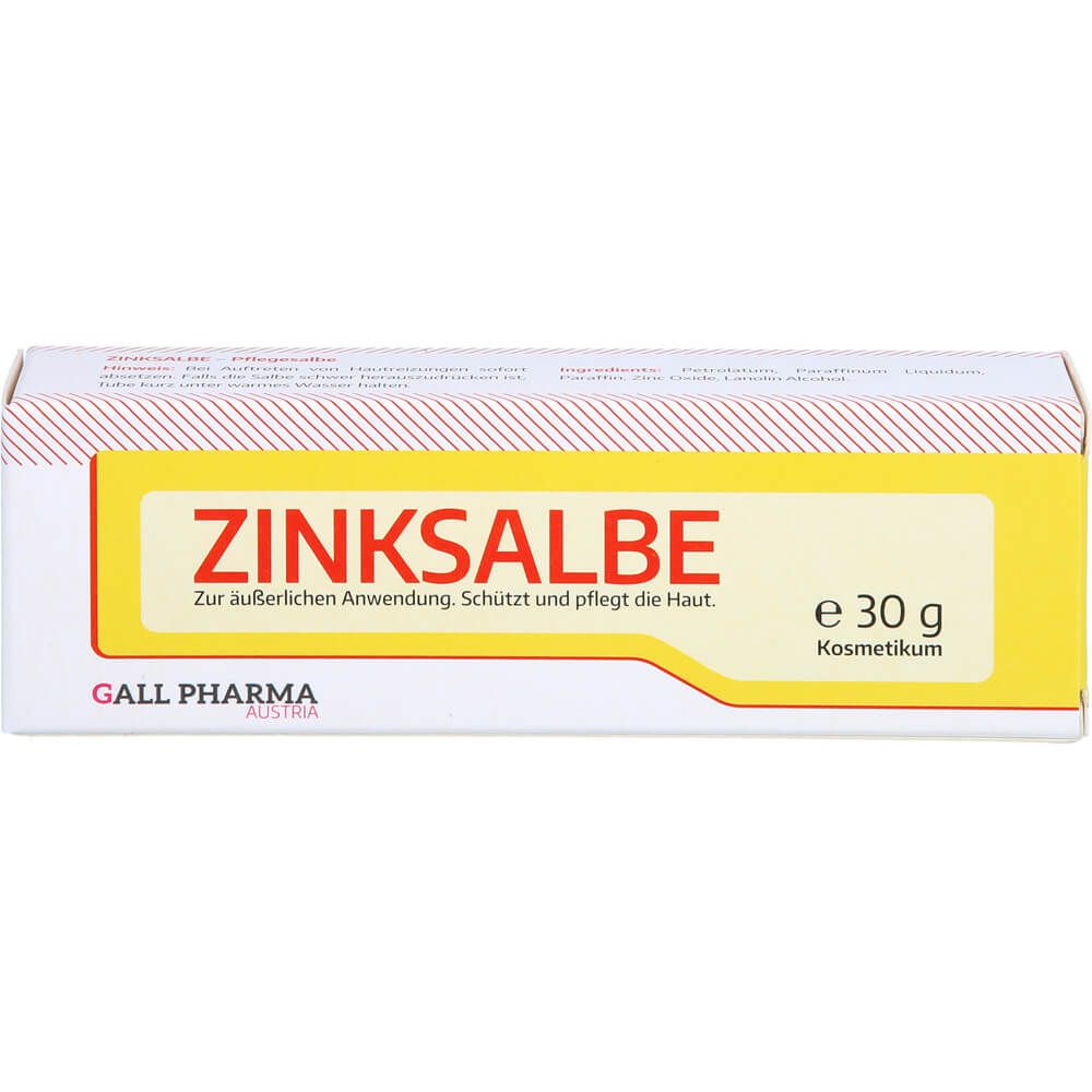 ZINKSALBE