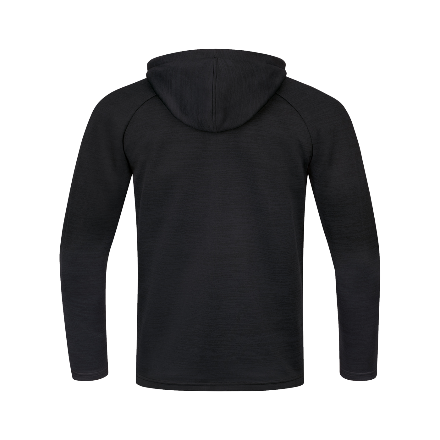 JAKO Challenge Freizeit Kapuzenjacke Orange F506