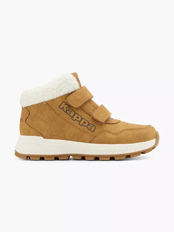 Kappa Boots