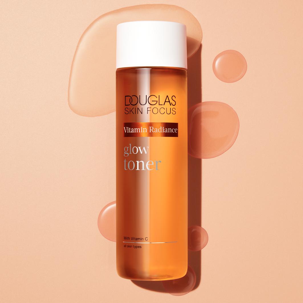Vitamin Radiance Glow Toner