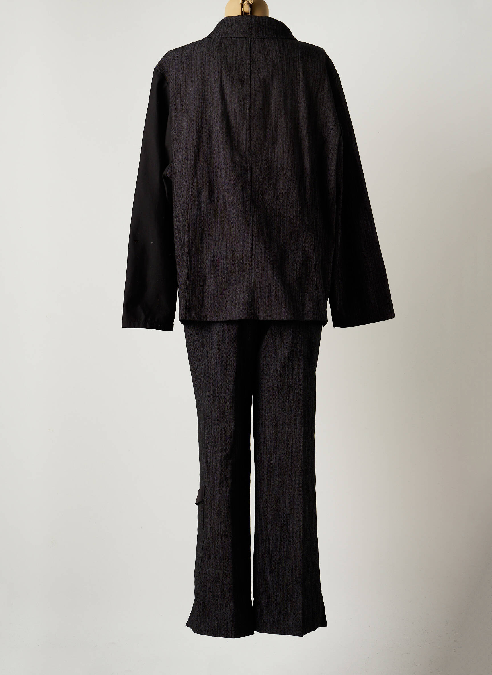 Fred Sabatier Ensembles Pantalon Femme couleur gris