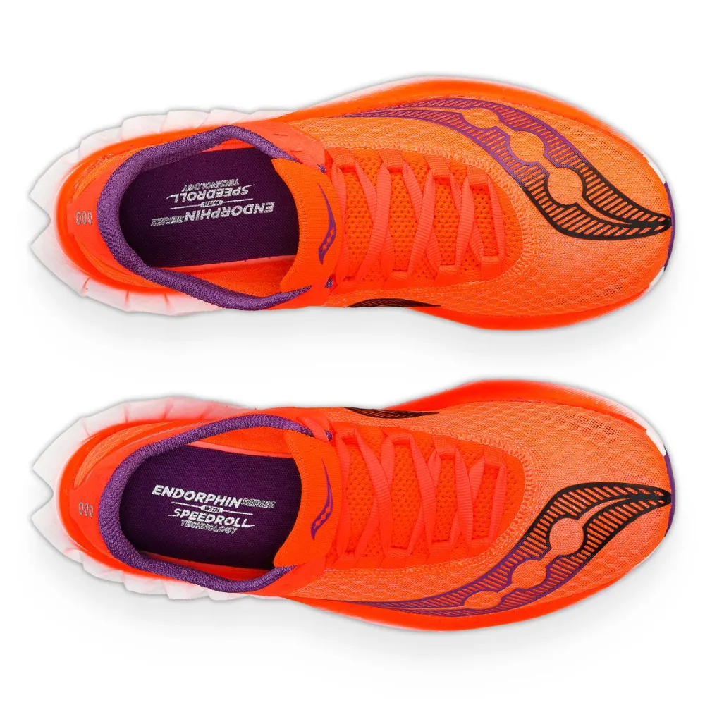 Saucony Endorphin Pro 4 S10939-125 / orange