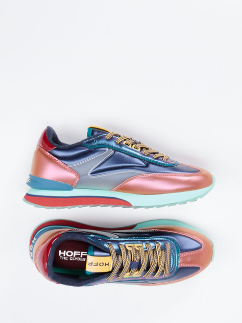 Sneaker-16619100002 THE HOFF BRAND