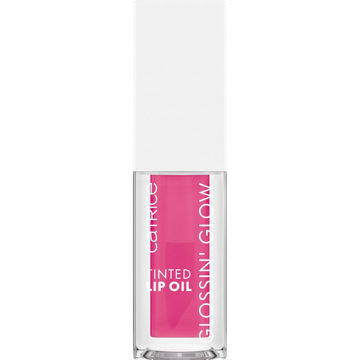 Catrice Glossin Glow Έλαιο Χειλιών με Χρώμα 040
