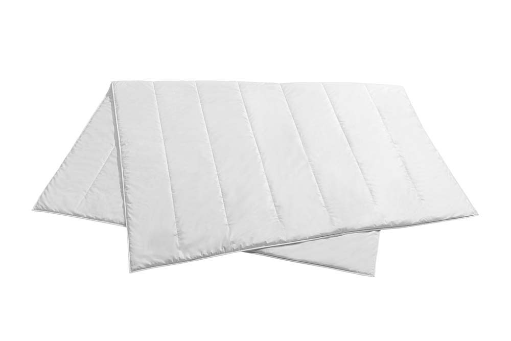 CENTA-STARDuo-Leicht-Bett 760g