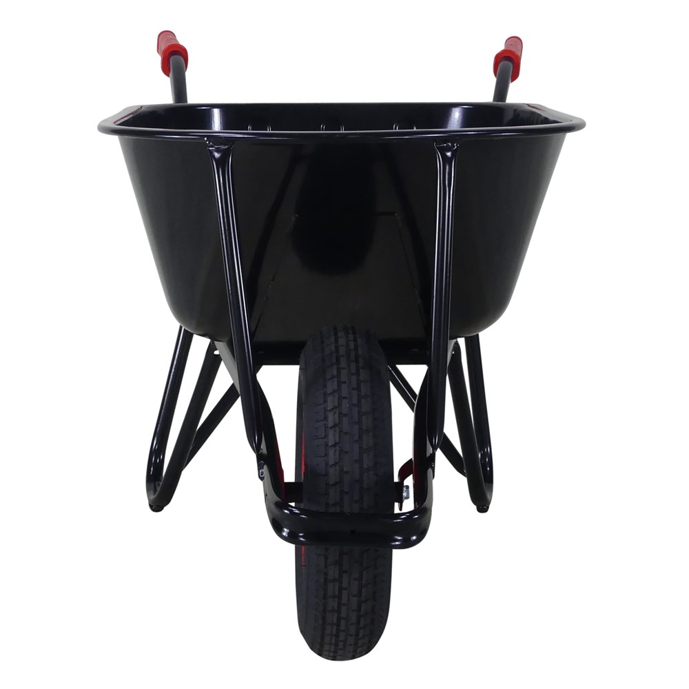 Altrad 66082 BOUW-80 Carriola extra rinforzata 4 strati