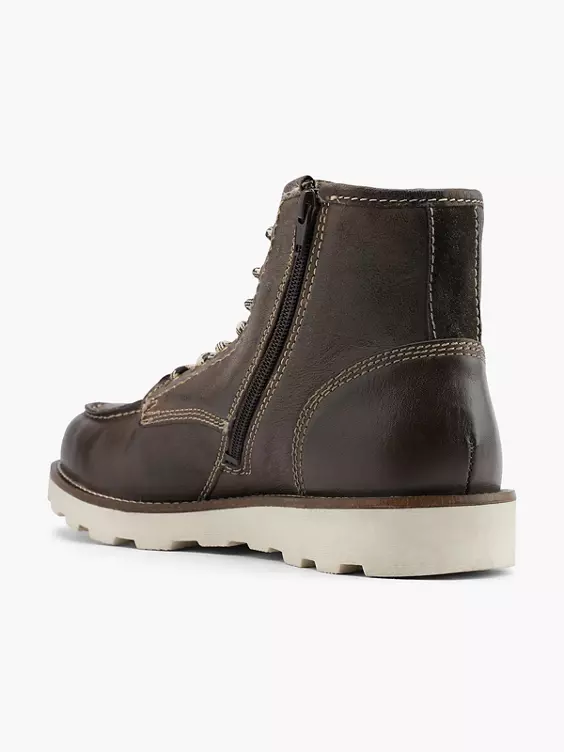 Dockers Schnürboots