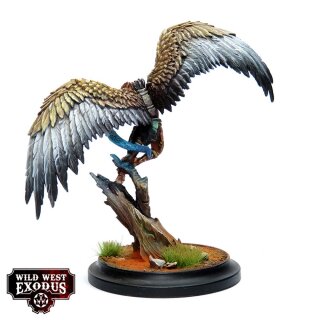 Death from Above Posse