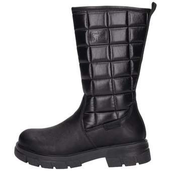 Rieker Stiefel in schwarz