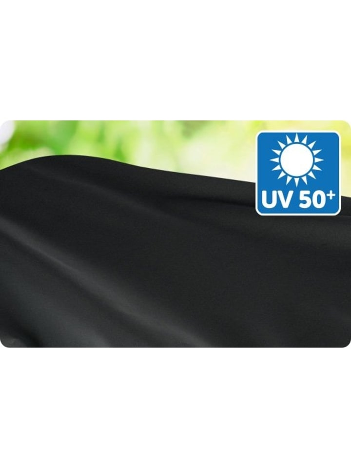 Reer Sonnensegel in Schwarz ab 0 Monate günstig kaufen onesize