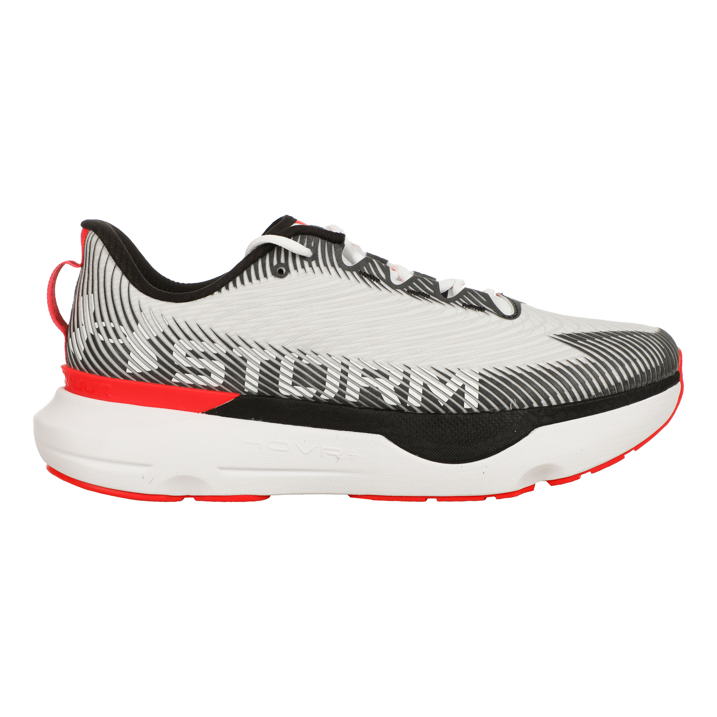 Infinite Pro Storm Neutralschuh - Grau, Schwarz