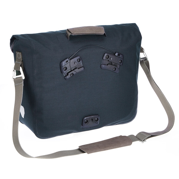 COMMUTER-BAG TWO URBAN QL 31 - Fahrradtaschen