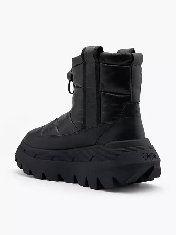 Buffalo Boots