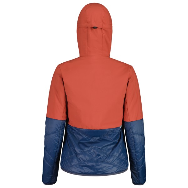 Maloja - Women's BaselgaM. - Kunstfaserjacke