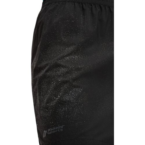 DAMEN ROCK RAINDROP SKIRT