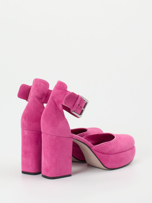 Pumps-13285490003 Kennel & Schmenger
