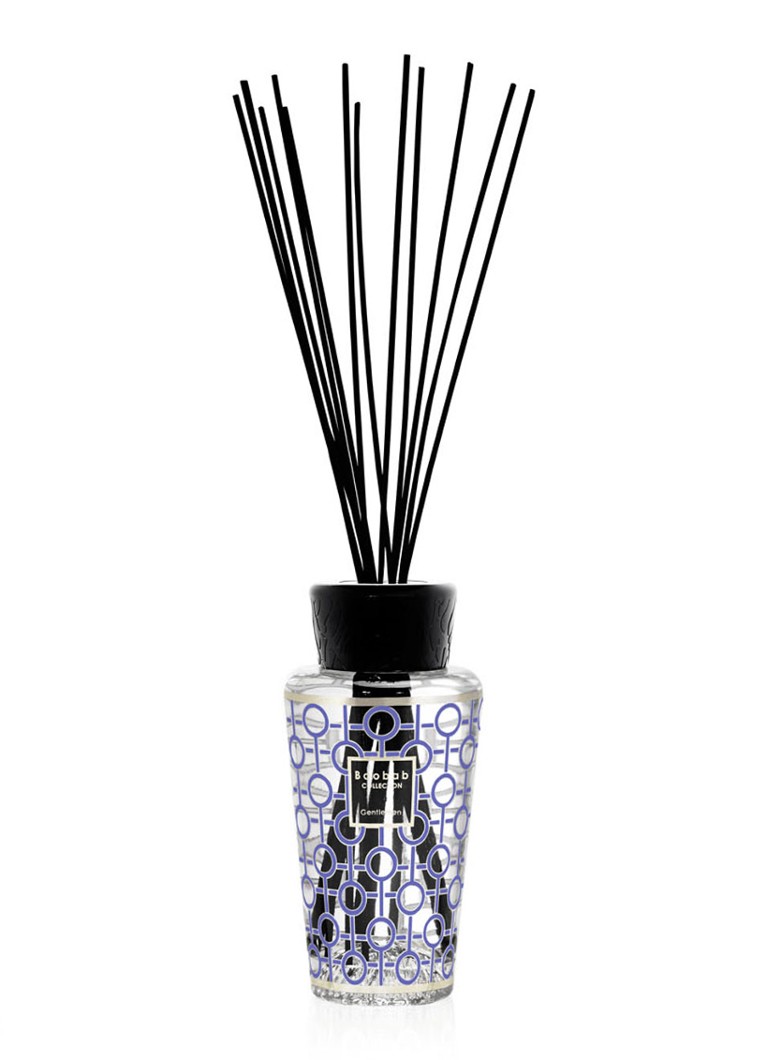 Bâtonnets de roseau pour hommes Baobab Collection Lodge 500 ml