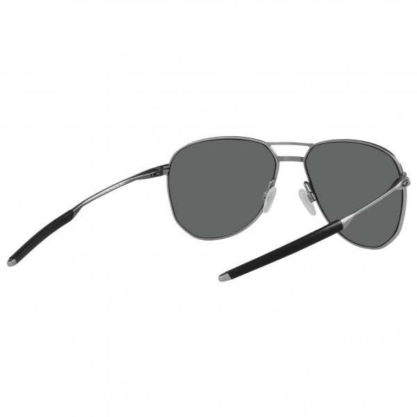 Oakley - Contrail TI Prizm Polarized S3 (VLT 11%) - Sonnenbrille