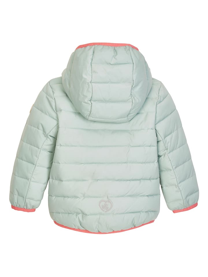 Killtec Steppjacke in Mint günstig kaufen
