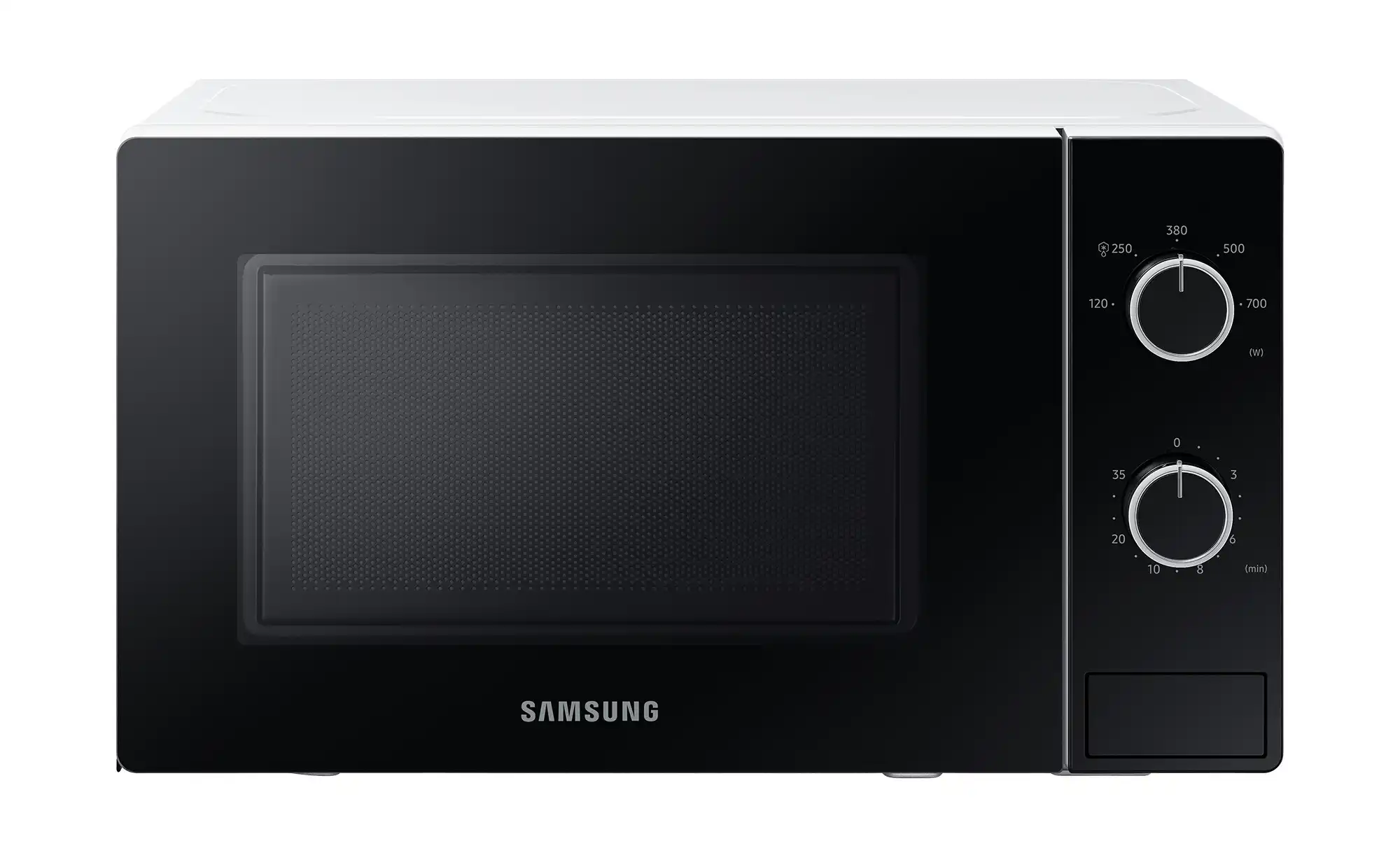Samsung Mikrowelle MS20A3010AH/EG