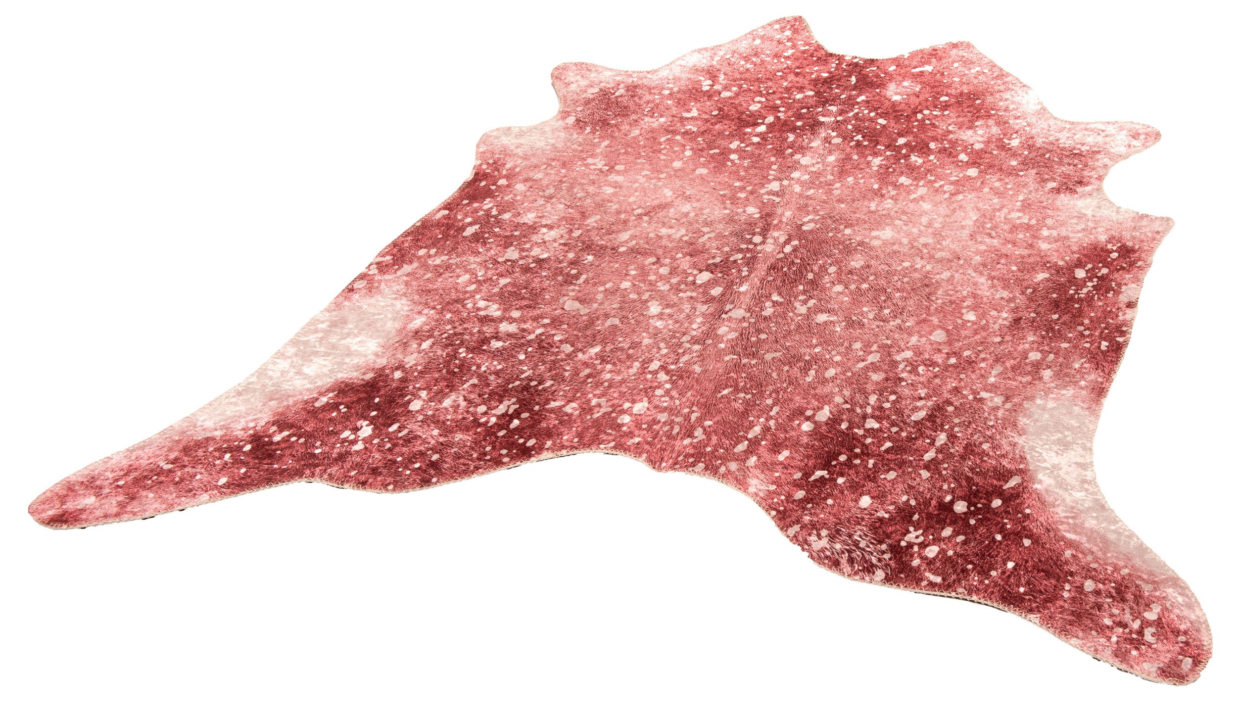 GINO FALCONEFellform-Webteppich Gr.3