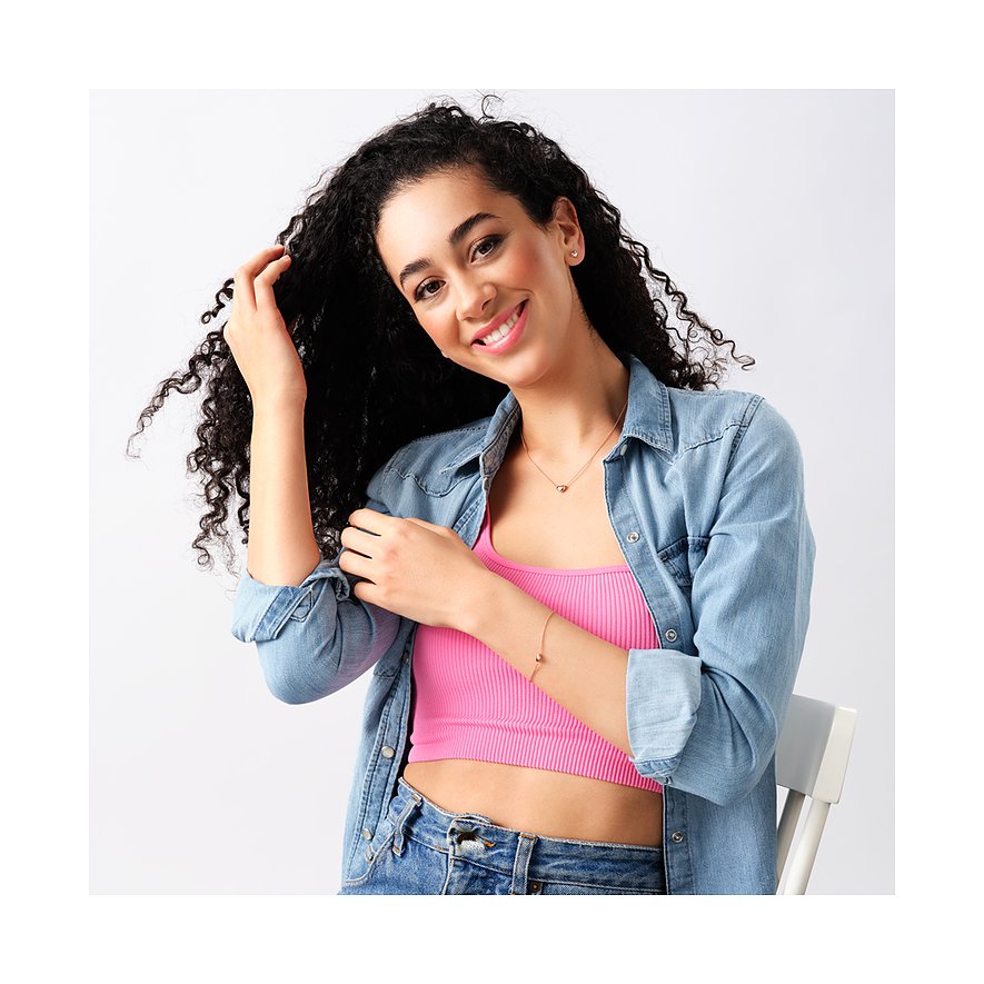 ESPRIT Kette Crush