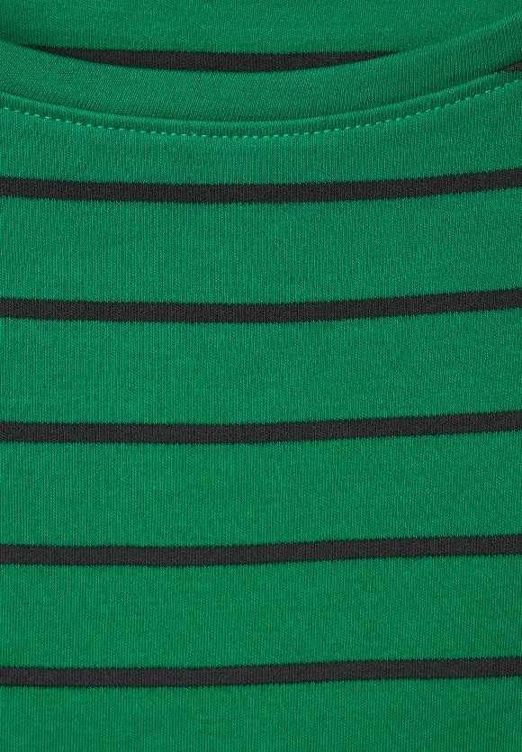 CECIL Basic Streifenshirt